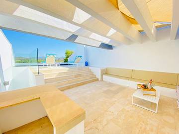 Ferienhaus für 8 Personen in San Enrique de Guadiaro, San Roque, Bild 2