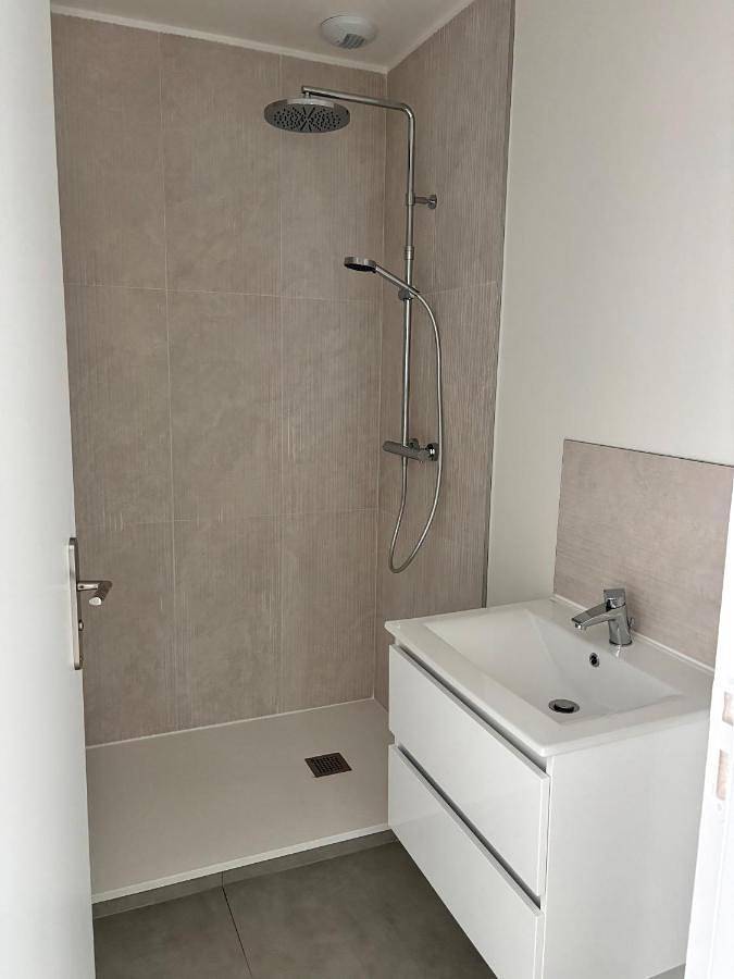 Gîte pour 4 personnes, avec terrasse à Grand-Fougeray - 2