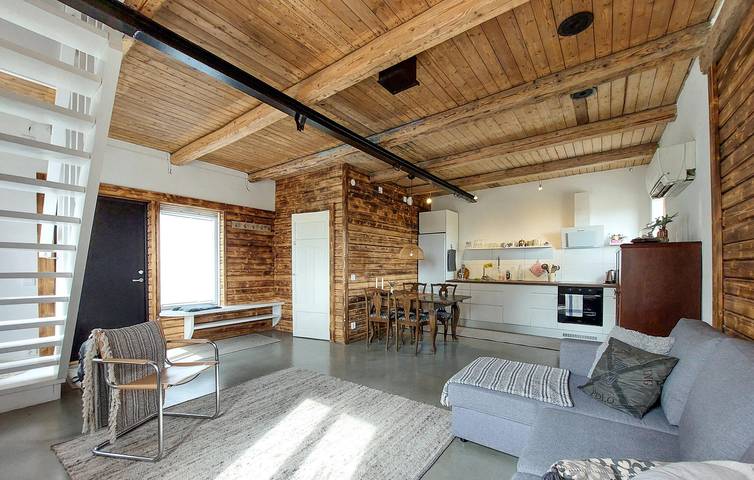 Ferienwohnung für 5 Personen, mit Terrasse und Garten in Helsingborg - 3