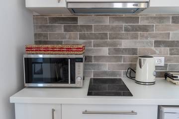 Apartment for 4 People in Paros, Paros Regional Unit, Photo 4