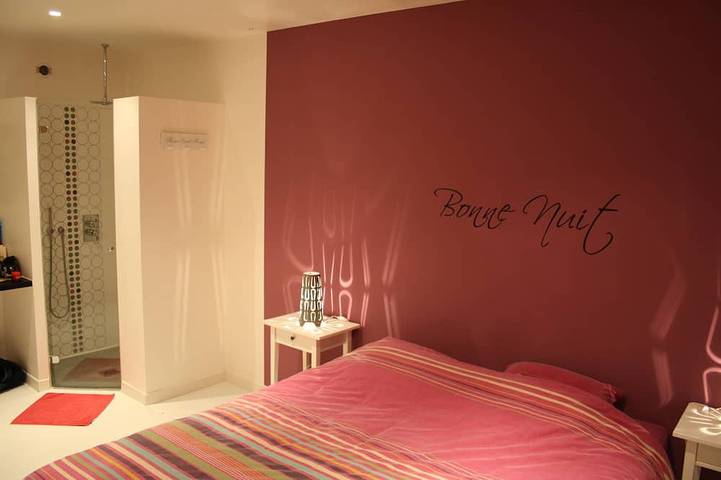 Location de vacances pour 7 personnes, avec jardin et terrasse à Ventenac-Cabardès - 2