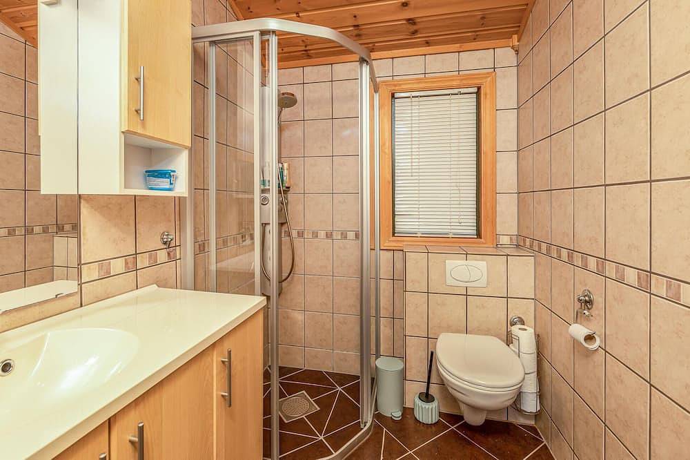 3 bedroom beautiful home in øydegard in Tingvoll, Northern Fjord Norway