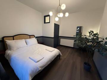 Holiday Rental for 6 People in Southsea, Portsmouth, Photo 2