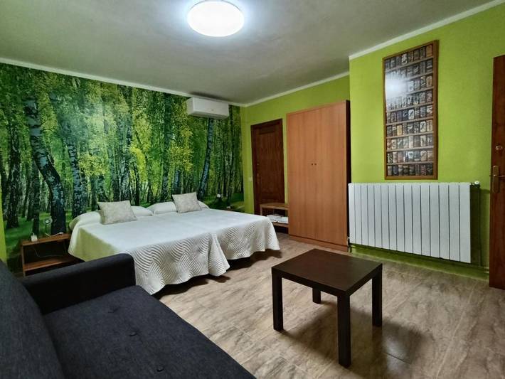 Casa de vacaciones para 6 personas - 1
