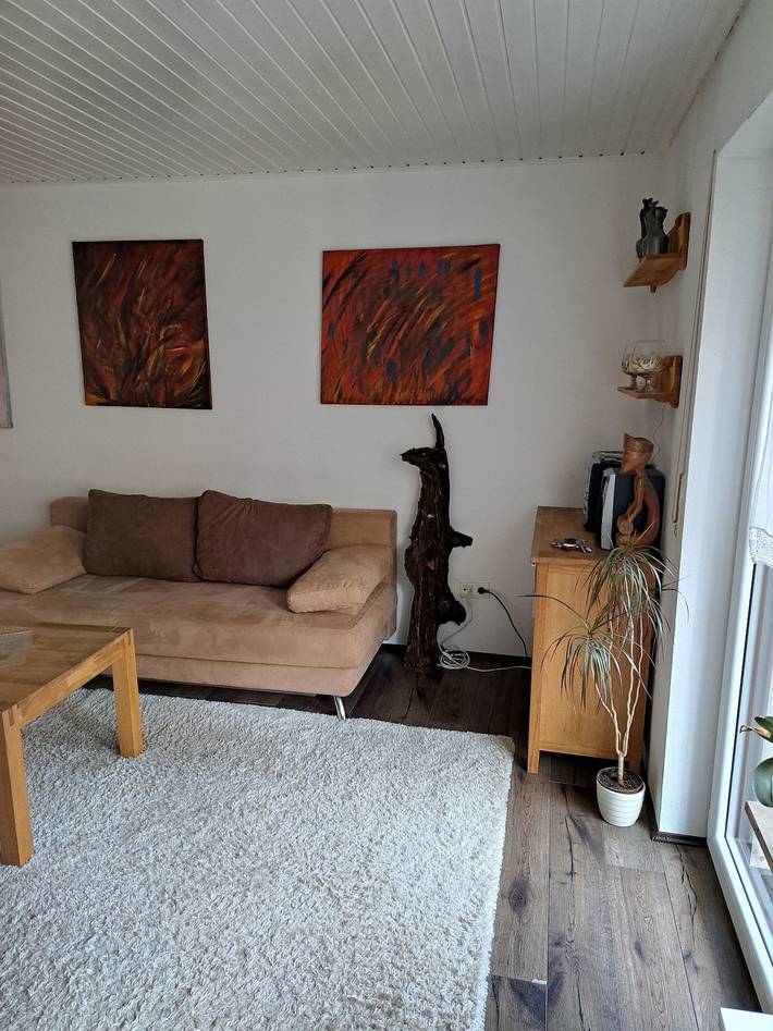 Ferienwohnung für 2 Personen in Ludwigswinkel - 4