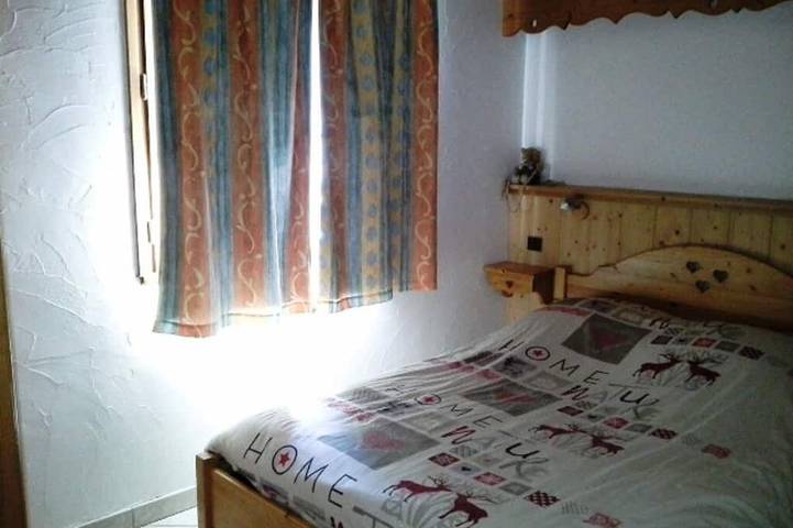 Apartamento entero, Chalet Ancolie - Primevere in Valloire, Región de Saint-Jean-de-Maurienne