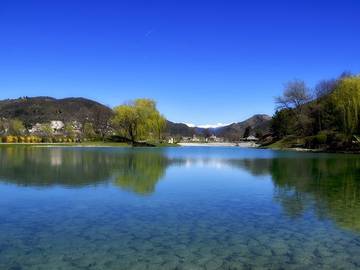 Camping voor 8 Personen in Digne-les-Bains, Provence, Afbeelding 2