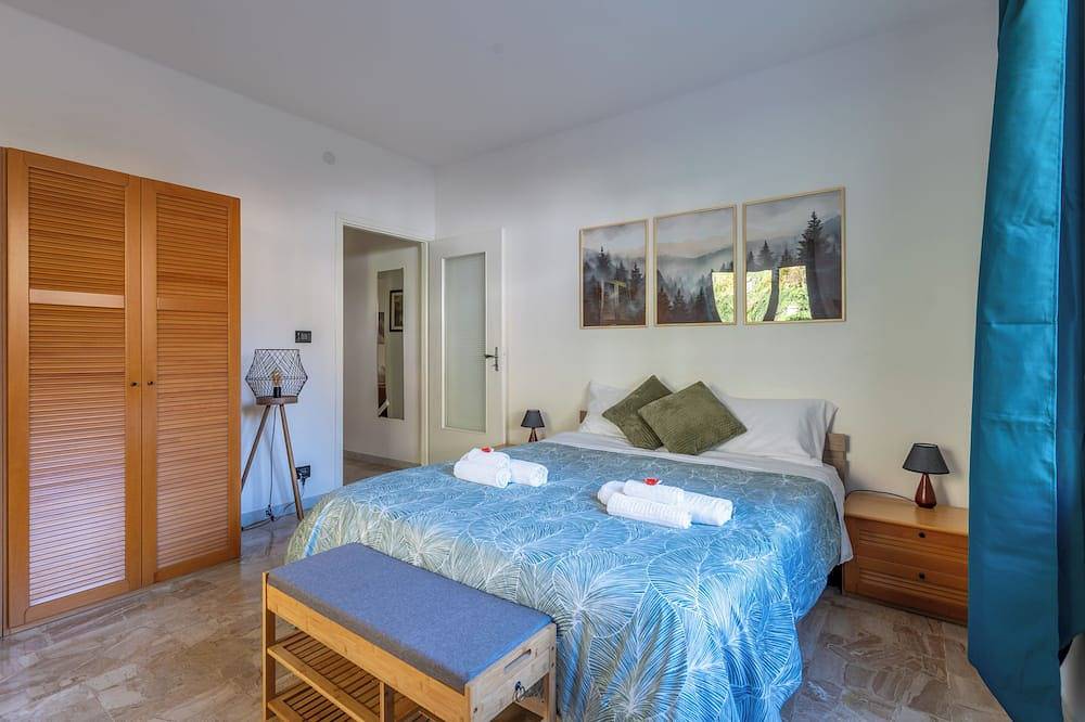 Ganze Wohnung, Utopia House-an excellent retreat for mountain lovers and mountain bikers in Molini di Triora, Ligurische Alpen