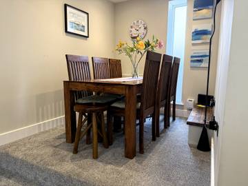 Beach House for 6 People in Ryde, Isle of Wight, Photo 4