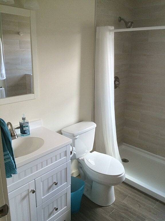 # 7 Westlage Lake Champlain Cottage, Sonnenuntergänge über dem See in Alburgh (VT), Lake Champlain