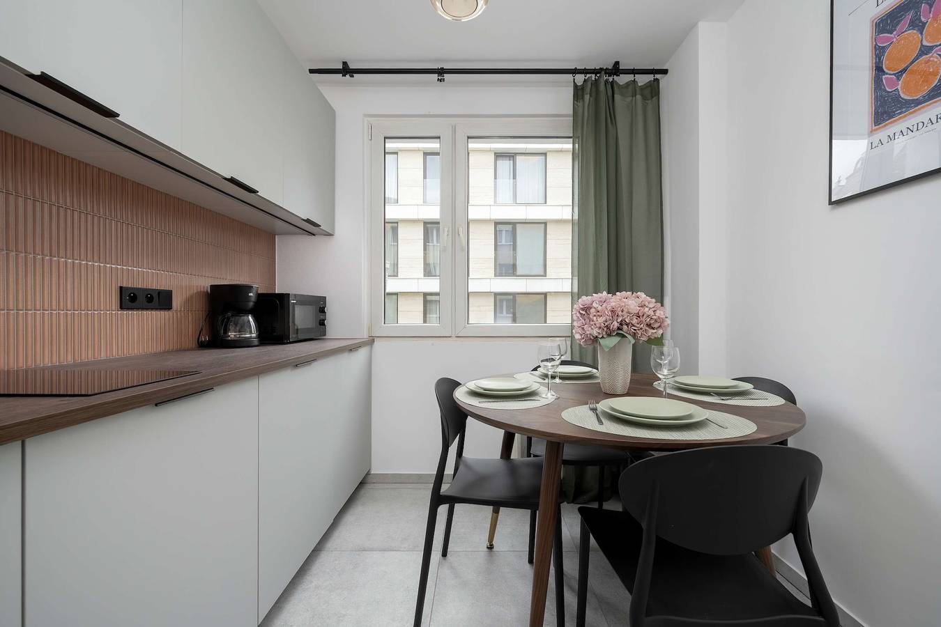 Apartamento entero, Oławska 28 | Wrocław | Large Apartment | Center | Market in Breslavia, Lower Silesia