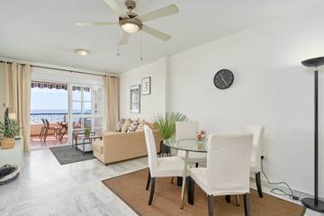Vakantieappartement voor 4 Personen in Torrox Costa, Torrox, Afbeelding 2