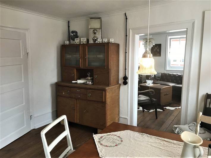 Gîte pour 4 personnes dans Munsingen - 3