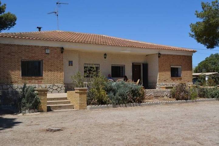 Villa för 20 Personer, med trädgård, med husdjur i Mar Menor