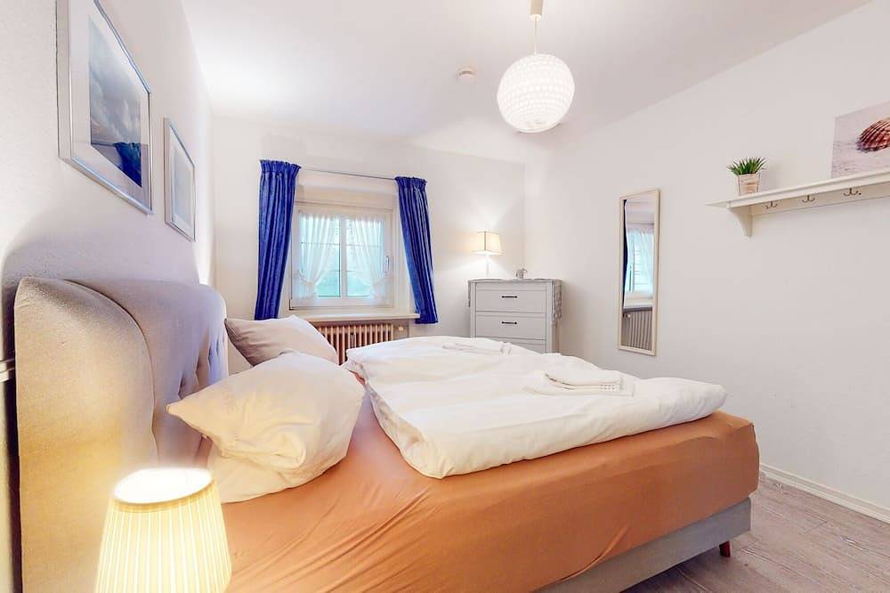 Ganze Wohnung, Gemütlicher Strandkorburlaub im Vorpiek in Hörnum, Sylt