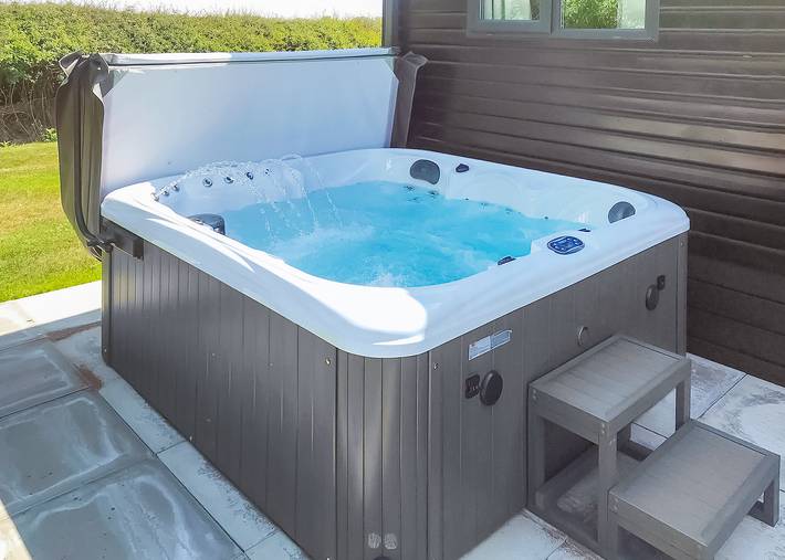 Chalet for 4 people - 1