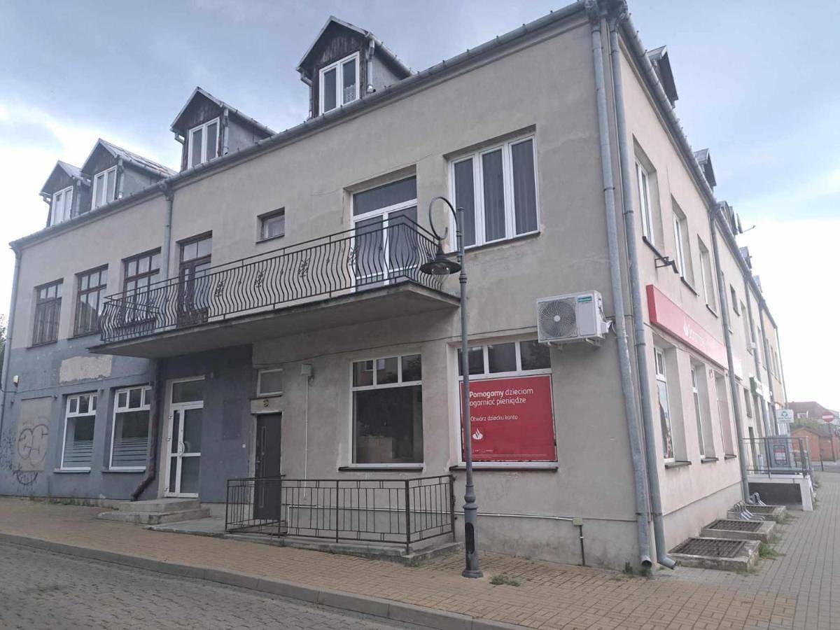 Cały apartament, Wlodawa spot in Jezioro Białe
