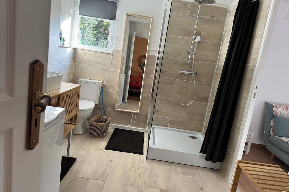 Casa de estilo Lodge in Cavaillon, Parque natural regional del Luberon