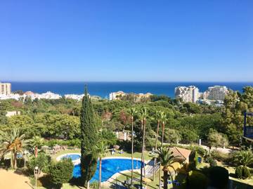 Appartamento per 7 Persone in Benalmádena Costa, Benalmádena, Foto 2