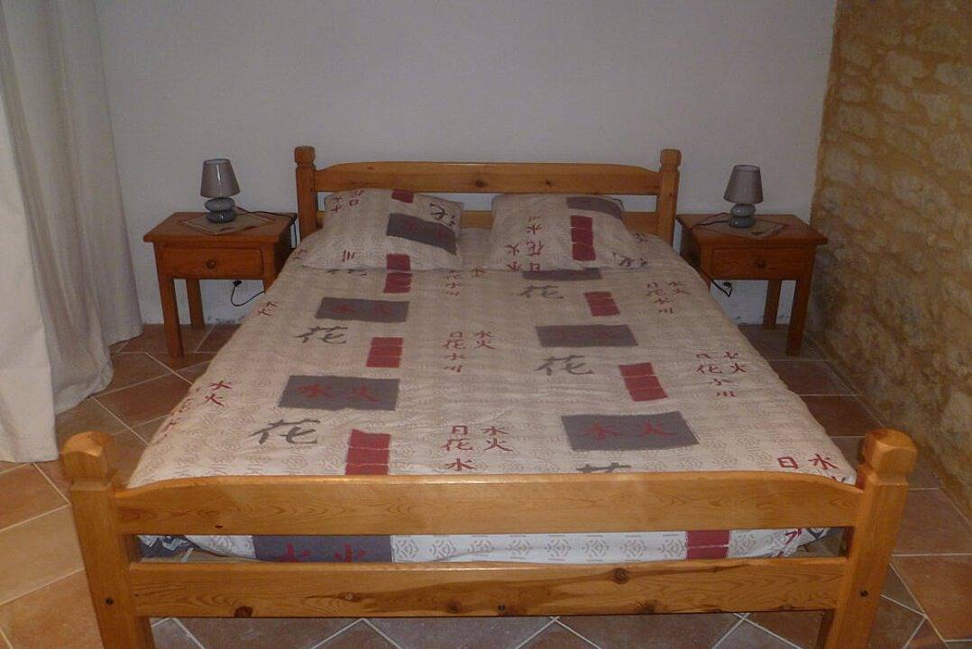 Gite La Mariotte in Fleurac, Périgord Noir