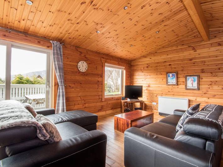 Gîte pour 6 personnes à Aviemore - 4