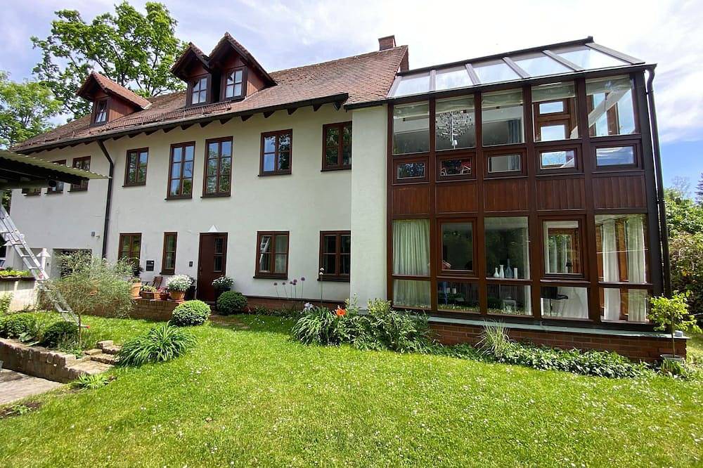 Ganze Wohnung, Ferienwohnung Petra, Deutschland in Memmelsdorf, Landkreis Bamberg