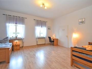 Ferienwohnung für 5 Personen in Ballenstedt, Ostharz, Bild 2