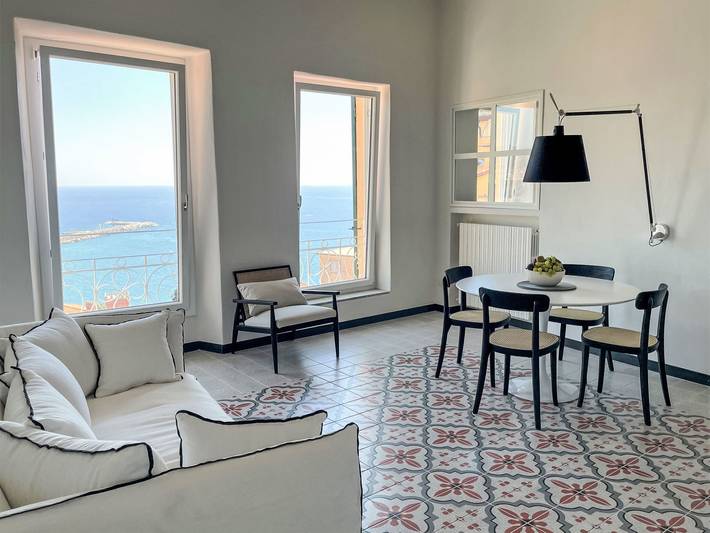 Appartement de vacances pour 4 personnes