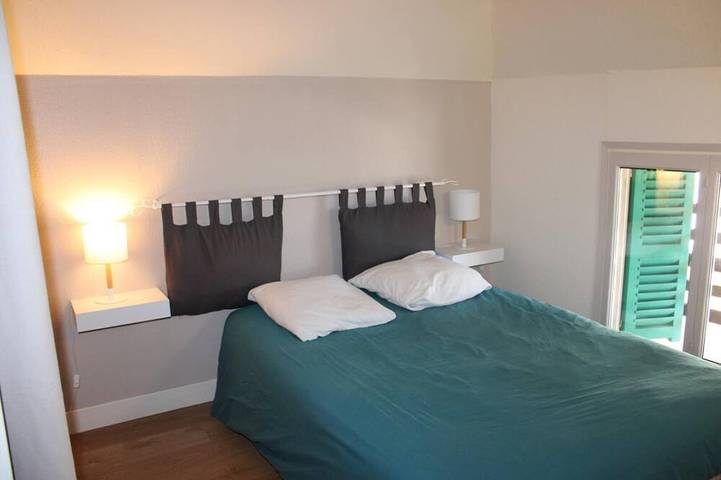 Location de vacances pour 6 personnes à Roubion - 4