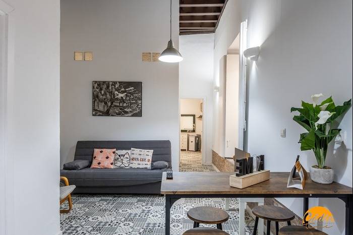 Apartamento vacacional entero, Adolfo de Castro by Cádiz Time in Casco Antiguo de Cádiz, Cádiz