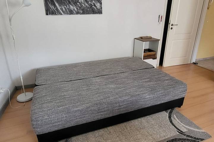 Bauernhof für 3 Personen, mit Terrasse und Garten in der Pfalz - 2