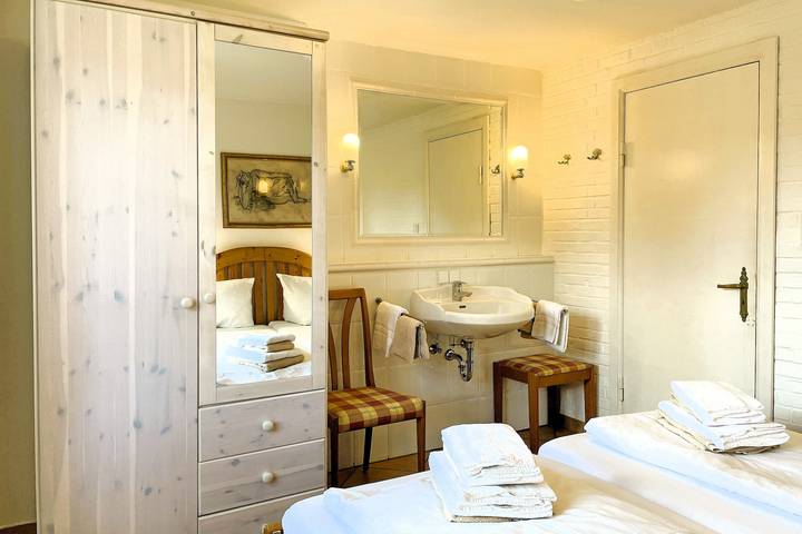 Ferienhaus für 4 Personen, mit Terrasse auf Föhr - 3