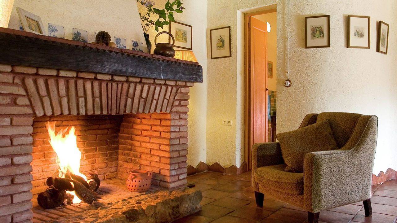 Ferienhaus für 4 Personen (80 m²) in Alajar in Alájar, Sierra de Aracena y Picos de Aroche