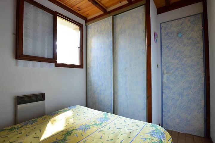 Location de vacances pour 6 personnes, avec piscine ainsi que jardin et terrasse dans Office De Tourisme Des Mathes La Palmyre - 3