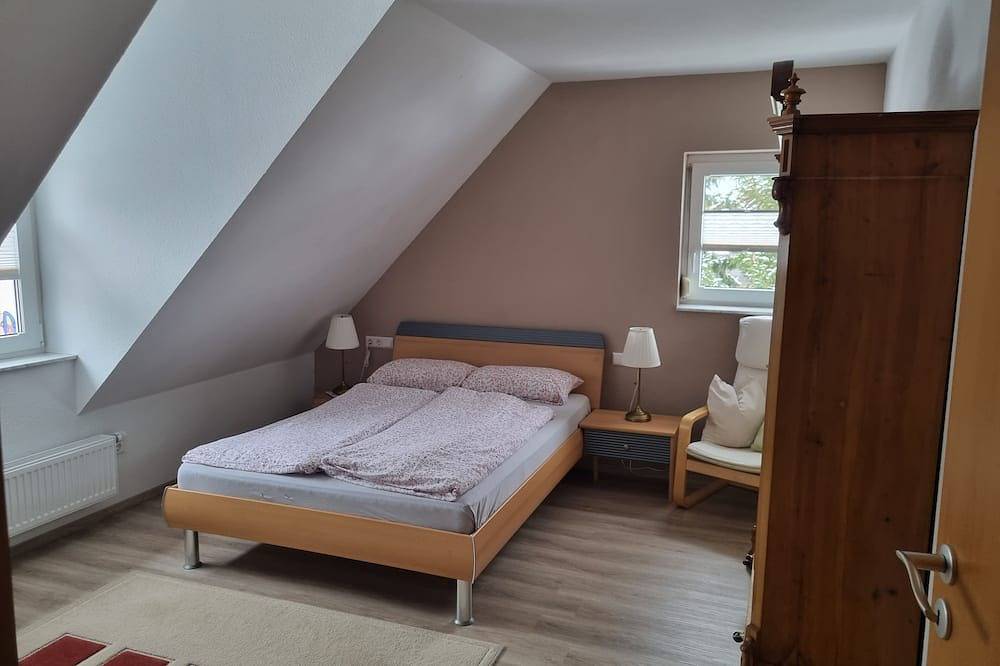 Ganze Wohnung, Ferienwohnung Albglück Hirlinger in Trochtelfingen, Neckar-Alb