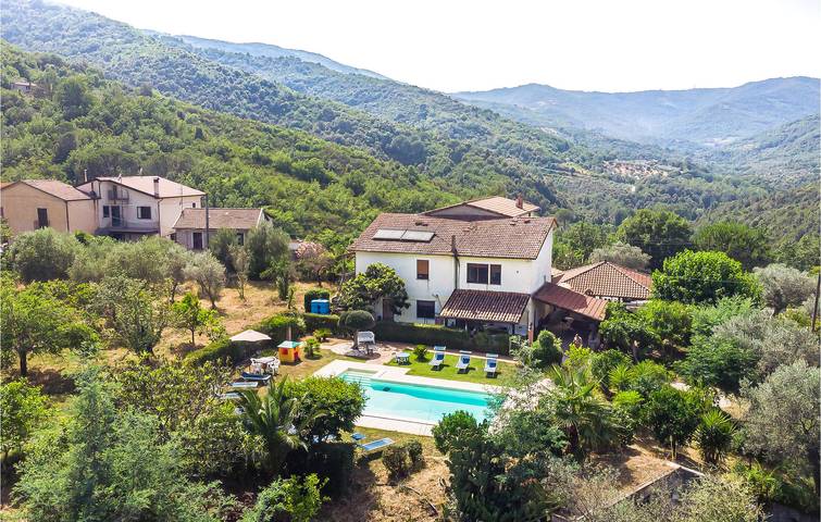Cilento Retreat: 2km to Sessa Cilento in Sessa Cilento, Cilento