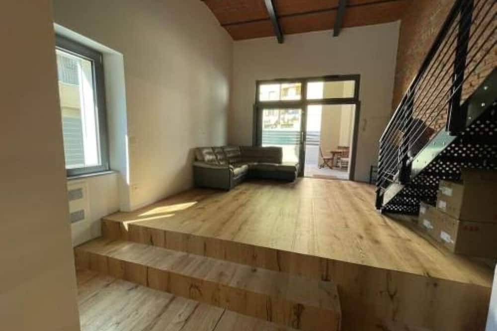 Appartamento intero, Loft industrial in Grosseto, Provincia di Grosseto
