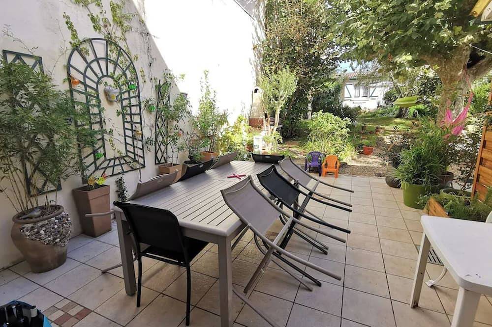 Maison de vacances