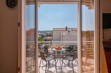 Ferienwohnung für 4 Personen in Supetar, Split-Dalmatien, Bild 3