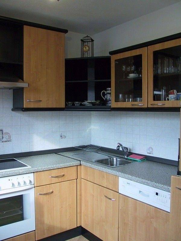 Ganze Ferienwohnung, 2-Zimmer-Fewo-54qm m. Balkon in Gräfelfing-Lo. bei München in München, Landkreis München