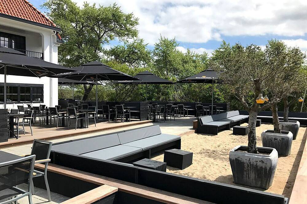 Serene Sanctuary | Perfect for Relaxation Near Scenic Outdoor & Beach Vibes in Wassenaar, Stadsgewest Haaglanden