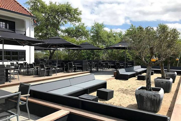 Serene Sanctuary | Perfect for Relaxation Near Scenic Outdoor & Beach Vibes in Wassenaar, Stadsgewest Haaglanden