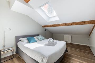 Vakantieappartement voor 2 Personen in Lyon, Rhône, Afbeelding 2