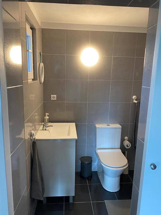 Two-Bedroom House I in Fonte Arcada e Oliveira, Distrito de Braga