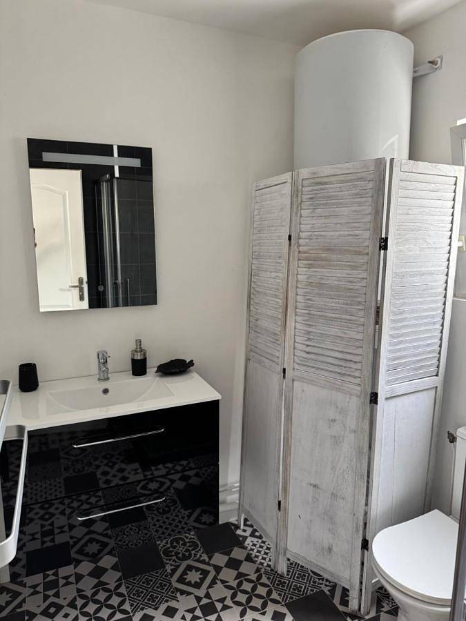 Gîte pour 3 personnes à Yvetot - 3