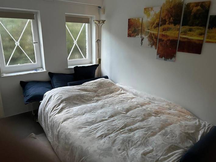 Gîte pour 2 personnes, animaux acceptés à Hoeilaart - 4