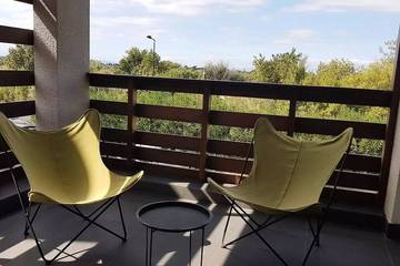 Villa pour 4 Personnes dans Canet-en-Roussillon, Région de Perpignan, Photo 3