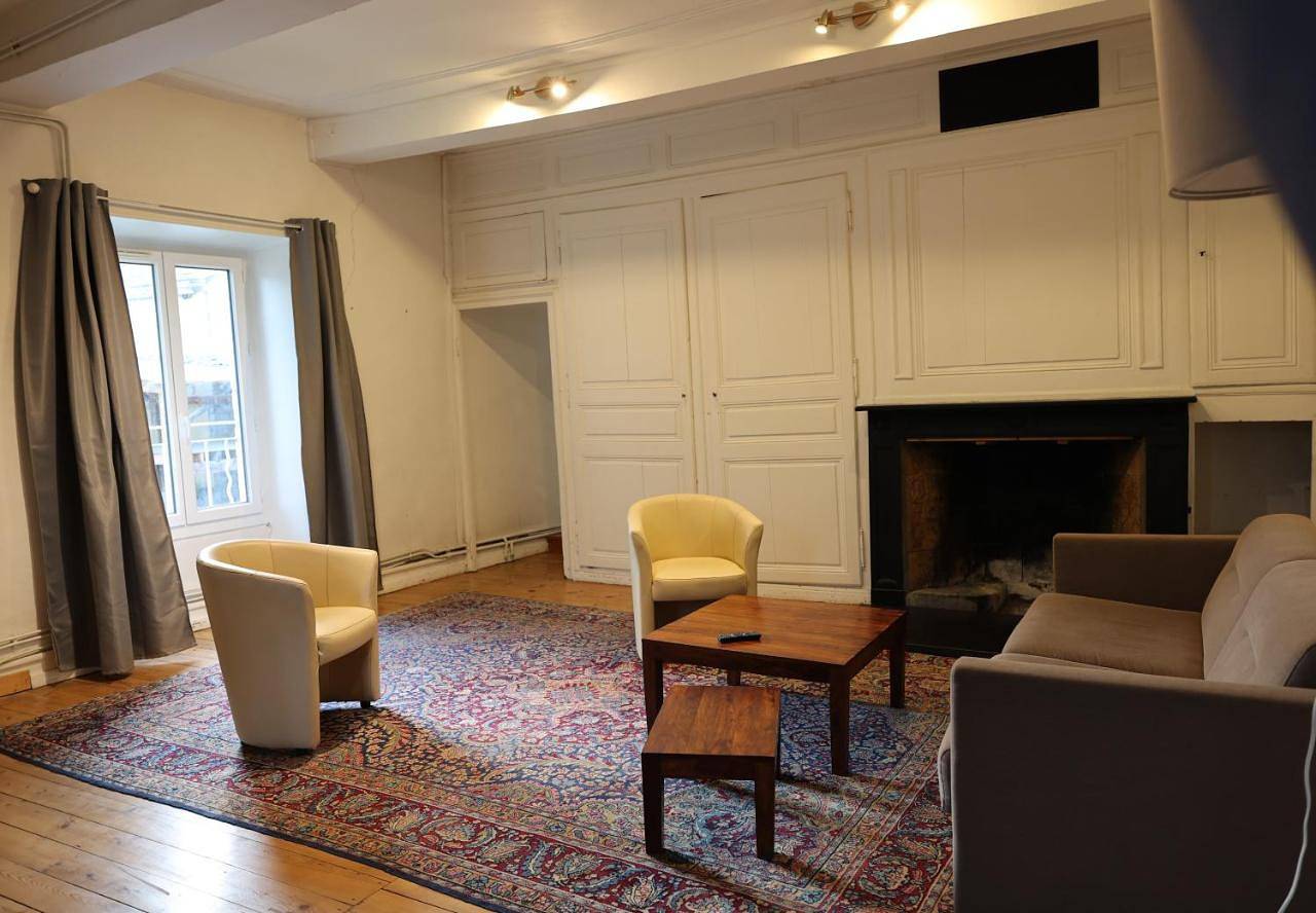 Appartement entier, Studio in Crolles, Isère