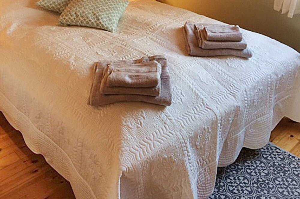 7 Personen Ferienhaus in Bru in Rennesøy