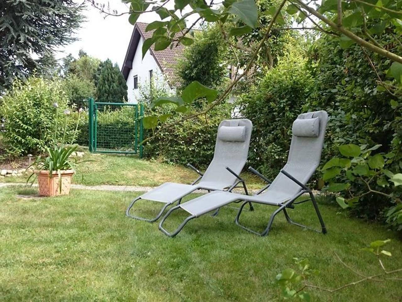 Ganze Ferienwohnung, Ferienwohnung Maifeld - 2-Bett-Ferienwohnung Maifeld in Burg Eltz, Wierschem